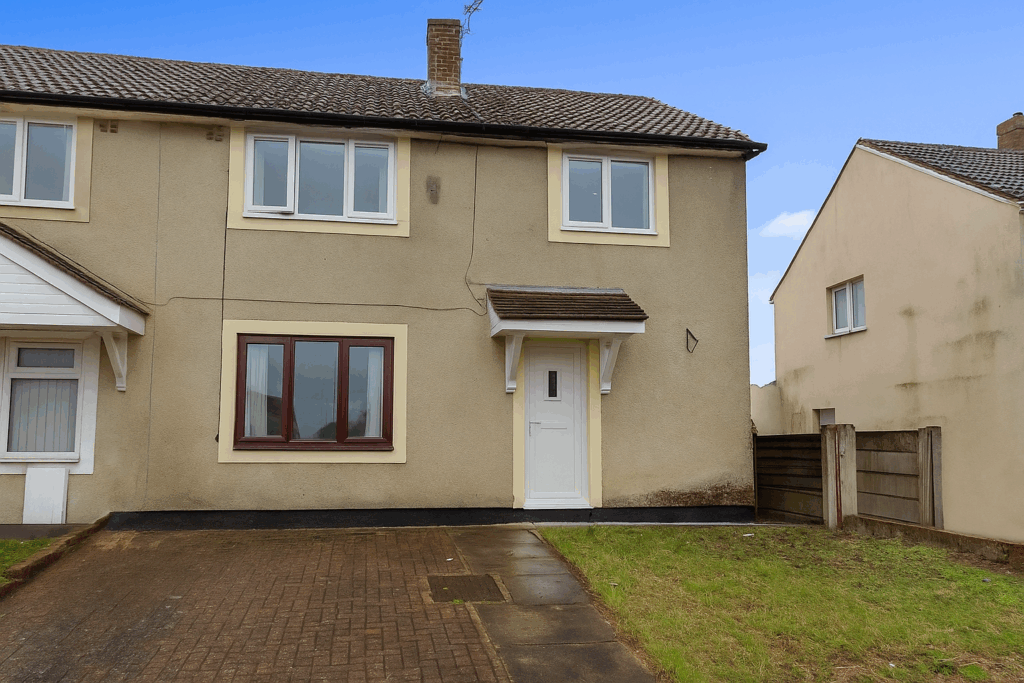 18 Lynchgate Court Oldham OL4 5PY